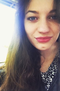 Mathilde Débonnaire