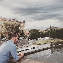 Juan Fernando Diaz Gallardo