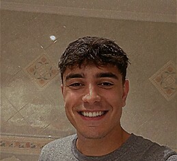 Nicolas Becas Azagra