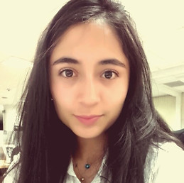 Victoria Bejarano