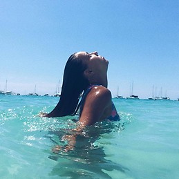 Irene Carballo Morillas