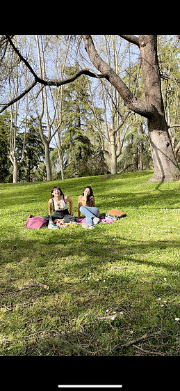 Blanca Perez Riveros