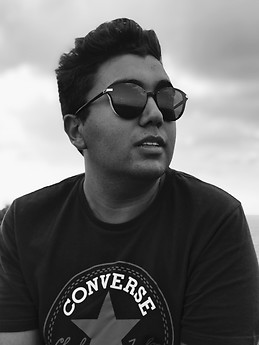 Adrián Rodríguez Crespo