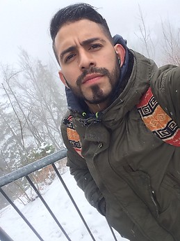 Erik Fabián Macías Menéndez