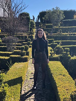 Cristina Gamero Sanchez