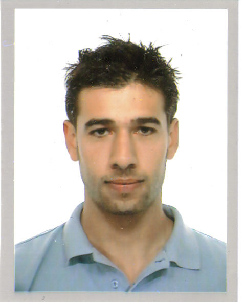 Pedro Francisco Cidoncha Murillo