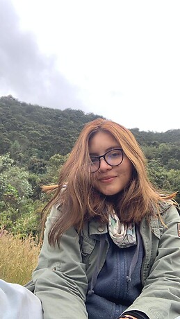 Laura Juliana Barreto Achury