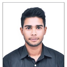 Sachin Ram THORAPADI RANGANATHAN RAVICHANDRAN