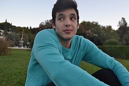 Nicolás Aranda