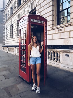 Ana Huerta Palomares