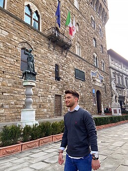 Daniel Pérez Sierra
