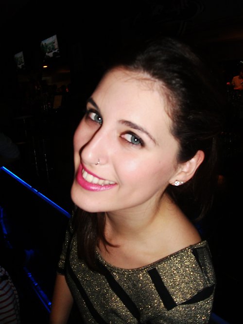 Isabel Rodriguez Pinilla