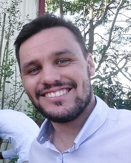 Loic Pengam