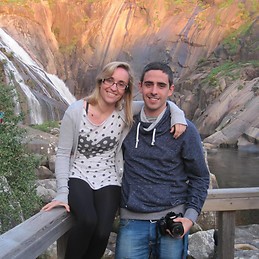 Cristian Vidal Vides