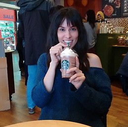 María José Pérez Rodríguez