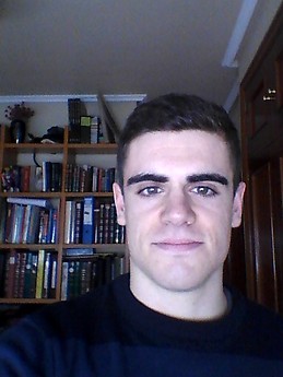 Ander Llanos Recalde