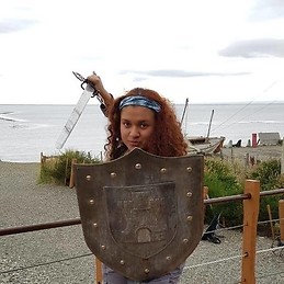 Danitza Nayareth Guerrero Araya