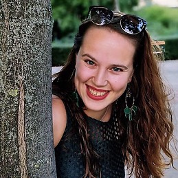 Elisa Schneckenreither