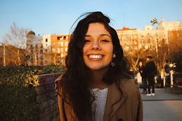 Sara García-Escribano Nieto