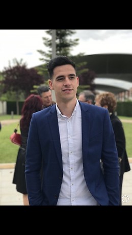 Javier Gomez mesonero