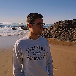Pablo López