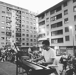 Beñat Armentia Arriandiaga