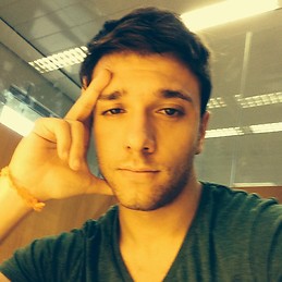 Eugeni Segarra