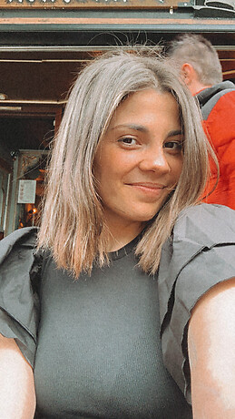 Maialen Reyes esteban