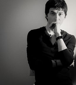 Shavkat Hoshimov