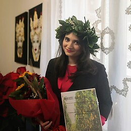 Martina Guccione