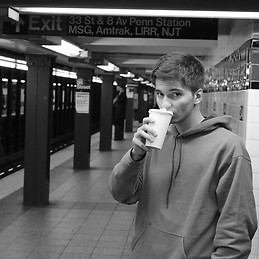 Kike Marchán Domenech