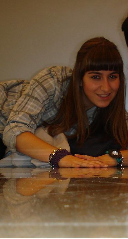 Sara Molero 