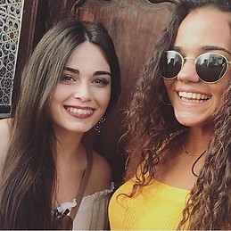 Ana Isabel Uribe Fernández