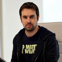 Javier Olivieri