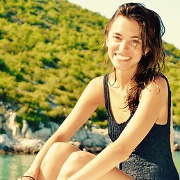 Rocio Llorente