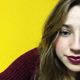 Raquel Cabañero Aroca