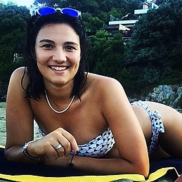 Ludovica Cip Mazzitelli