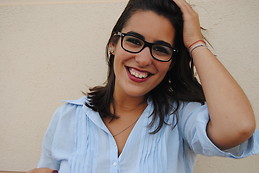 Maria Lopez del Amo