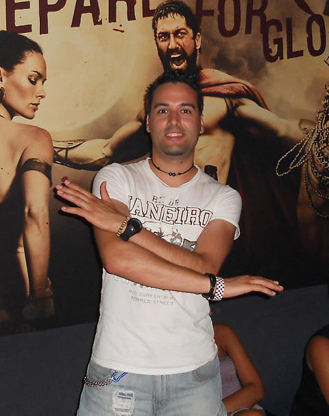 Mark romano