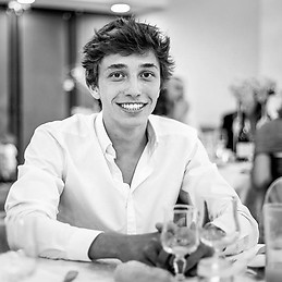 Antoine Voge