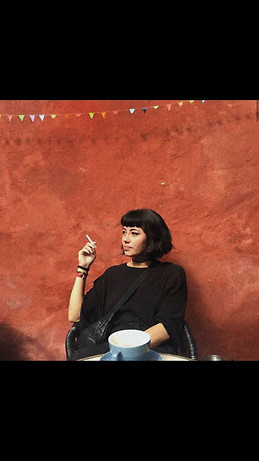 Isabella Wennemoes Carlsen