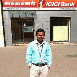 Ashutosh Awasarmol
