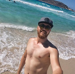 Νίκος Φούρναρης