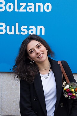 Giulia Gin