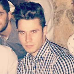 Jesus Garcia Gregorio