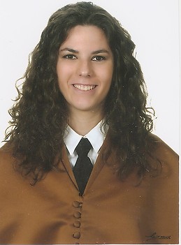 Maria Gonzalez Pinilla