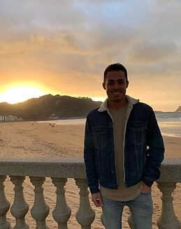 Unai Arambarri