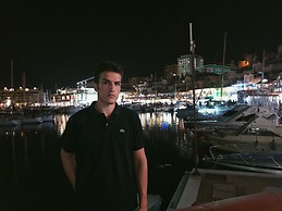 Enrique Deza Fernández