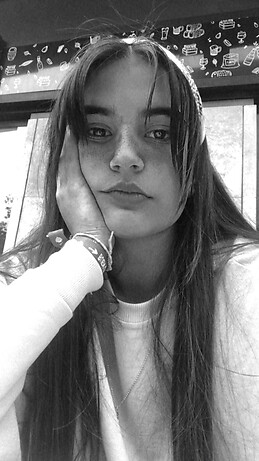 Lucía Manrique Gomez