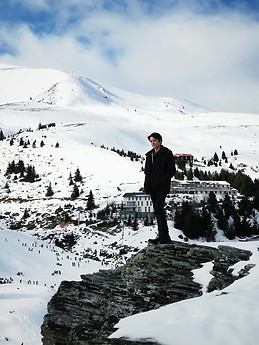 Mihael Vlaisavljevic